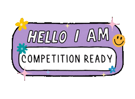 CCCAM Sticker