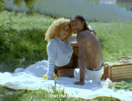 Music Video Love GIF by Fousheé