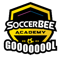 Goooooool Sticker by SoccerBEE