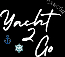 yacht2gocancun cancun yacht yacht2go yacht2gocancun GIF