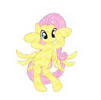 Mlp Sticker