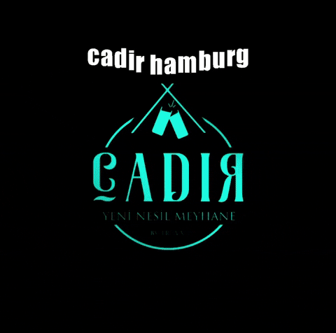 Cadir GIF by CadirHamburg