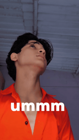 Hm Ok GIF
