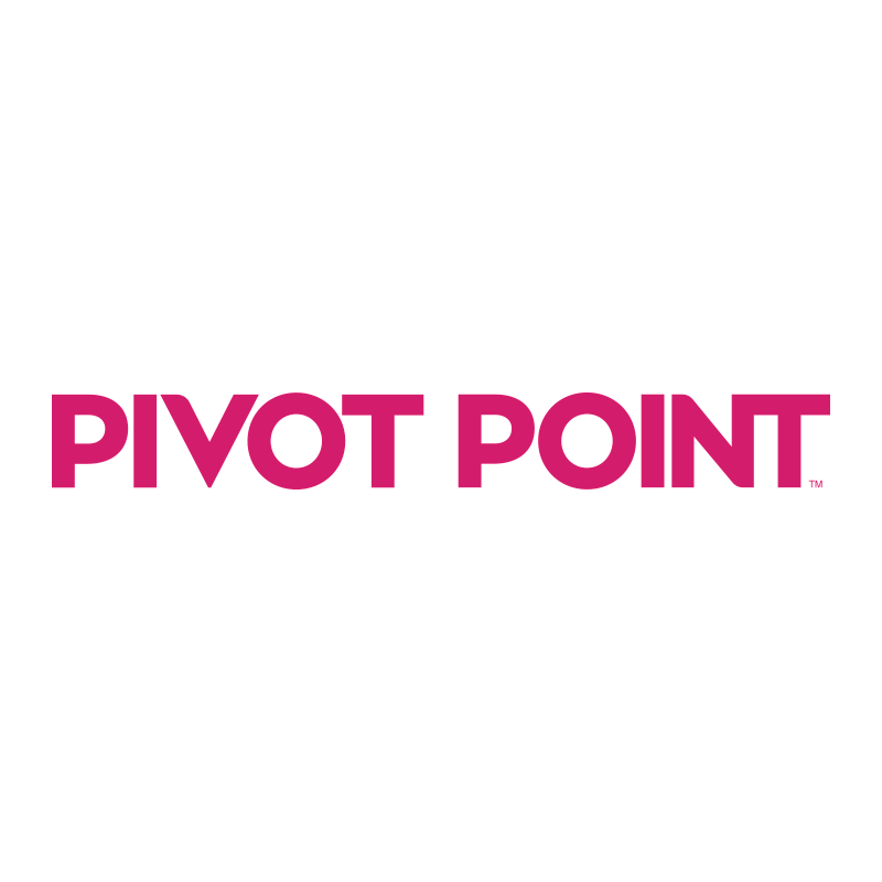 Sticker by Pivot Point Brasil