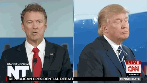 Donald Trump GIF