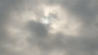 'Ring of Fire' Solar Eclipse Casts Shadow Over Kinshasa