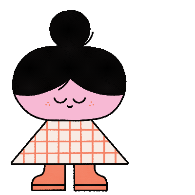 Sticker by moonie coco