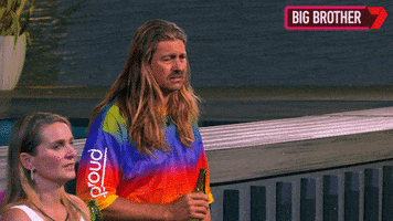 Sad Big Brother GIF by Big Brother Australia