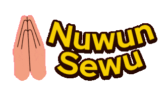 Surabaya Lapis Sticker by ChubbyRawit