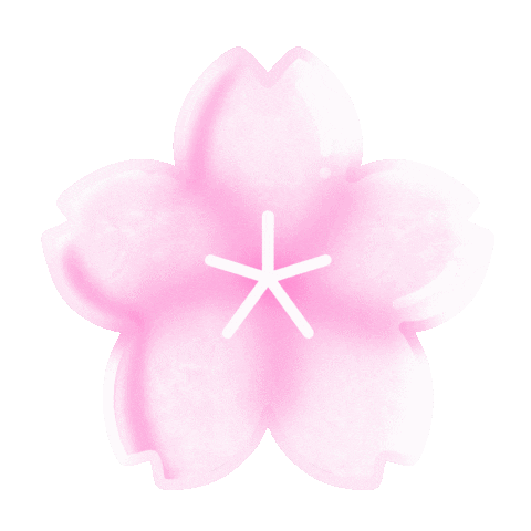 Pink Sticker