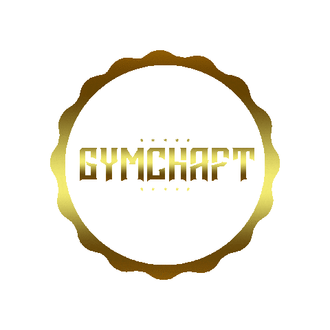 gymchaft Sticker