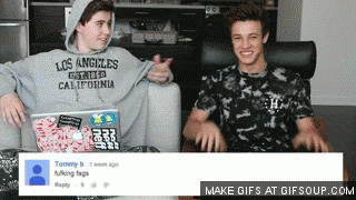 cameron