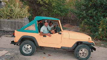 Youtube Sailing Virgins GIF