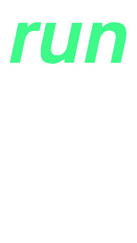 Rio De Janeiro Run Sticker by Olympikus