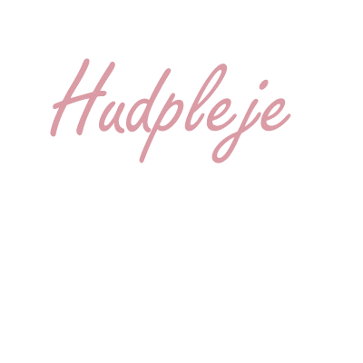 Hudpleje for Livet Sticker