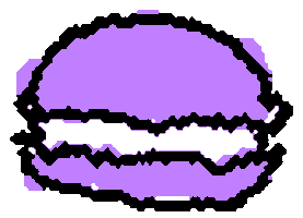 Halloween Sweets Sticker