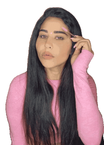 BEAUTY ROOM by Tzlil IDO Sticker