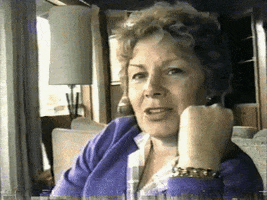 Vintage Middle Finger GIF by Four Rest Films