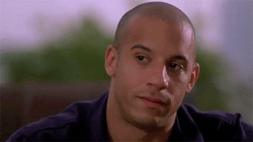Vin Diesel