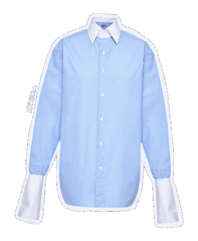 Fashion Shirt Sticker by WOERA