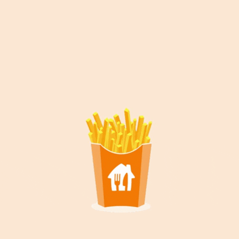 Hungry Feed Me GIF by Just Eat Takeaway.com