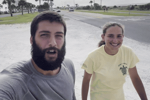 Fun Walking GIF
