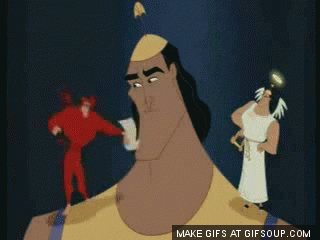 the emperors new groove