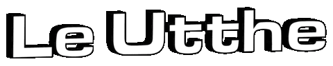 Sticker by Le Utthe