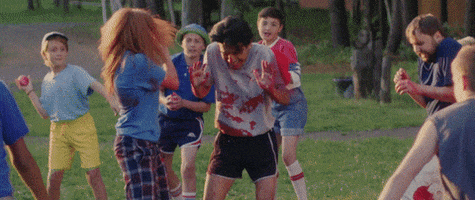 balloon fight kids GIF by Epitaph Records