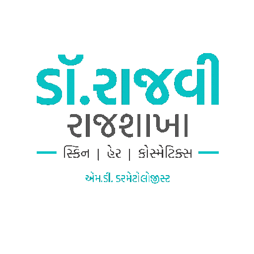 Dr. Rajvee Rajshakha Sticker