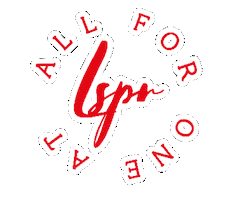 Lsprjakarta Londonschool Sticker by LSPR Communication and Business Institute