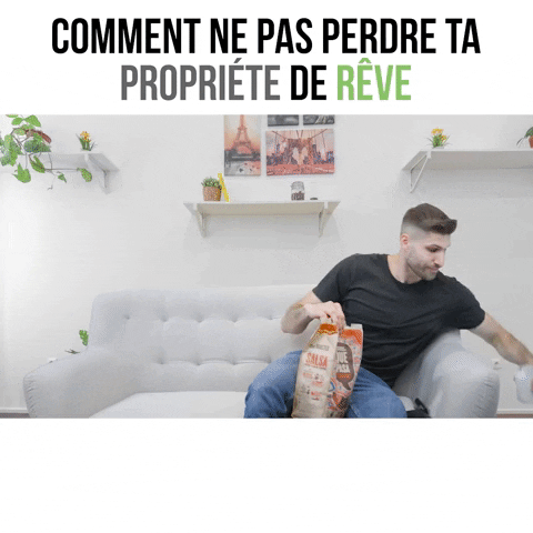 Equipe Beaudet Hypotheque GIF