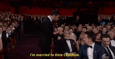 jimmy kimmel oscars 2018 GIF by The Academy Awards