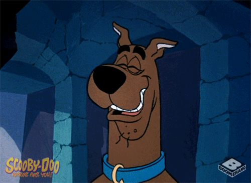Scooby Doo Lol Find And Share On Giphy