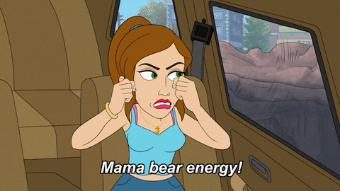 Bless The Harts GIFs - Get the best GIF on GIPHY