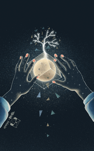 Art GIF