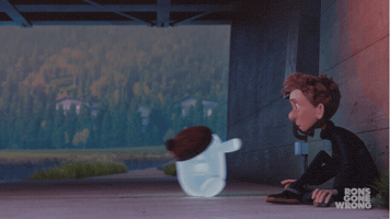 Explode Snap Crackle Pop GIF by Locksmith Animation