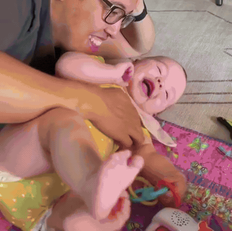 GIF by The James Agency