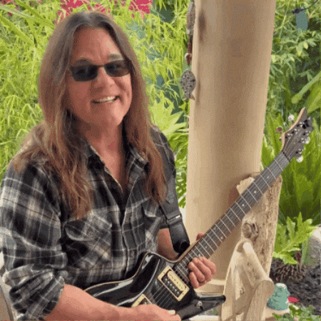 Peter Saint Paul GIF