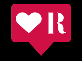 Heart Love GIF by RAHS