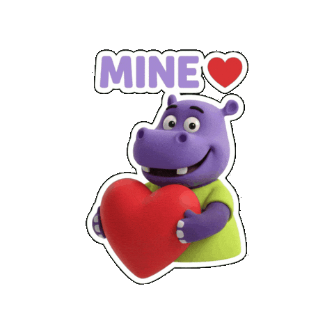 Animated Sticker
