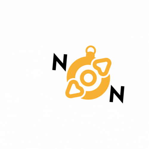 Noir Voyage GIF by NoirNomads
