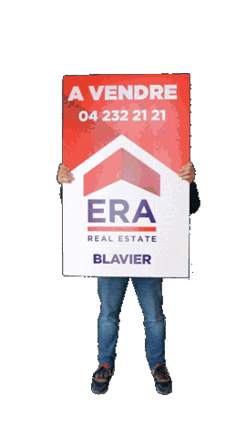 Erablavier Sticker by ERA Belgium