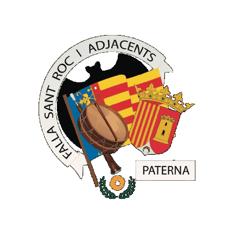 Falla Sticker