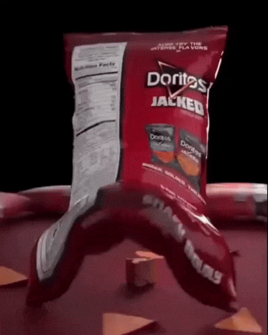 Dance Doritos GIF
