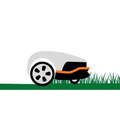 Imow Sticker by STIHL Tirol