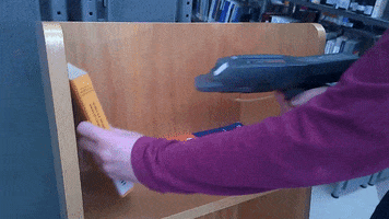 bibupo pistola GIF