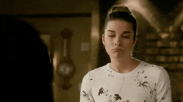 Season 2 Ok GIF by Schitt's Creek