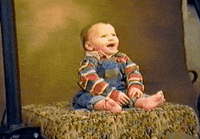 Americas Funniest Home Videos GIF by AFV Babies - Find & Share on GIPHY Americas Funniest Home Videos GIF by AFV Babies - Find & Share on GIPHY