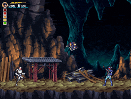 chrisstrau saberrider GIF